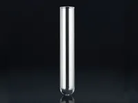 [A00099998] - provetta 13x75 mm 5 ml cilindrica senza bordo Gima – Image 1