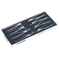 [A00113422] - Set per estrazione - 8 pinze Consorzio ONDA – Image 1