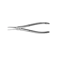 [A00121277] - Pinza europea opaca #49 radici inferiori Consorzio ONDA – Image 1