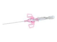 [A00167244] - catetere iv introcan safety b-braun 20g 32 mm - sterile Gima – Image 1