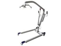 [A00168262] - sollevatore elettrico paziente - portata 150 kg Gima – Image 1