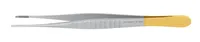 [A00122368] - Pinzetta de backey permasharp dritta 15cm Consorzio ONDA – Image 1