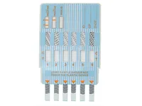 [A00010066] - Multitest 6 droghe - pannello su urine – Image 1