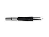 [A00060398] - pinza "non stick" jeweller - 11,5 cm - punte angolate 0,7 mm – Image 1