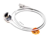 [A00013334] - Carta termica ecg rotolo 183x30mm - rosso – Image 1