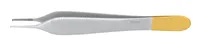 [A00122363] - Pinzetta adson#42 permasharp chir. 1x2 dritta 12cm Consorzio ONDA – Image 1