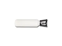 [A00013748] - Bombola Ossigeno [5,0 l] completa di gruppo valvola dosatrice [riduttore] Pin Index Gima – Image 1