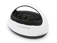 [A00167490] - pressomassaggio ad aria digitale anycare con 2 gambali a Gima – Image 1