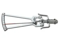 [A00012504] - Tonometro di schiotz - scala inclinata – Image 1