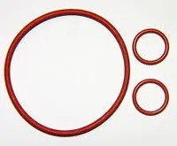 [A00118371] - Set guarnizioni + guida ago per pulizia air flow2 Consorzio ONDA – Image 1