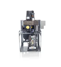 [A00105587] - VSA 900 Unità di aspirazione globale [230V/1~/50Hz] con separatore-recuperatore Dürr Dental – Image 1
