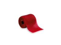 [A00111496] - softcast 3m 5 cm x 3,65 m - rosso Gima – Image 1