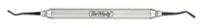 [A00123218] - Brunitore per amalgama 2l man 6s xts Consorzio ONDA – Image 1