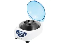 [A00167265] - centrifuga digitale zip-iq - 6 provette Gima – Image 1