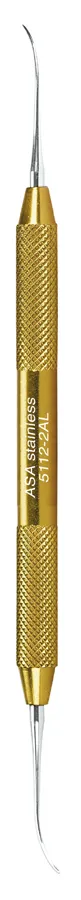 [A00112380] - Strumento per modellare p.k. thomas - fig.2 oro Consorzio ONDA – Image 1