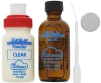 [A00127269] - Duralay kit polv+ liq clear 2oz  Consorzio ONDA – Image 1
