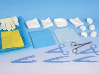[A00011287] - 26931 Kit per sutura sterile monouso Gima – Image 1
