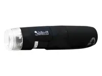 [A00167679] - p16 dermatoscopio a led polarizzati+uv+bianchi mic wi-fi & usb con software Gima – Image 1