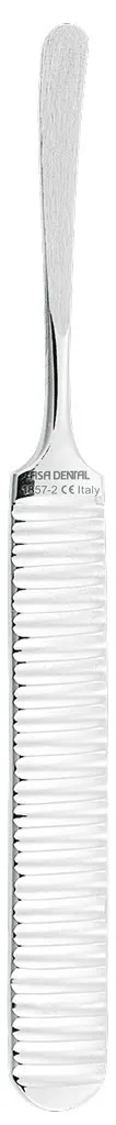 [A00113115] - Strumento per parodontologia williger 13cm Consorzio ONDA – Image 1