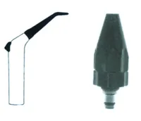 [A00130668] - s1 convertor kit siemens 4000-cs adat + 10puntali – Image 1
