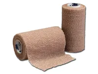 [A00060802] - benda elastica coban 10 cm x 2-4,57 m – Image 1
