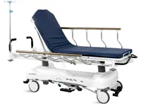 [A00168312] - barella idraulica ad altezza variabile con tr e rtr Gima – Image 1
