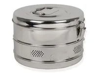 [A00011082] - Drum diametro 240 x h 160 mm – Image 1