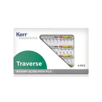 [A00188172] - TRAVERSE ROTARY GLIDE PATH FILE ROW .13/.06/25mm Kerr – Image 1