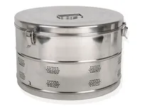 [A00011087] - Drum diametro 390 x h 250 mm – Image 1