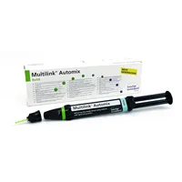 [A00114629] - Multilink automix refill - siringa 9gr - bianco Consorzio ONDA – Image 1
