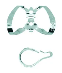 [A00122237] - Uncini diga ivory gruppo 2 - n.6 Consorzio ONDA – Image 1