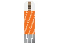 [A00167276] - strisce colesterolo in flaconcino per 24128 Gima – Image 1