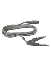 [A00001644] - Cavo bipolare per elettrobisturi Diatermo MB 122/ MB 132/ MB 160 LED – Image 1