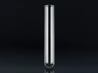 [A00099997] - provetta 12x75 mm 5 ml cilindrica senza bordo Gima – Image 1