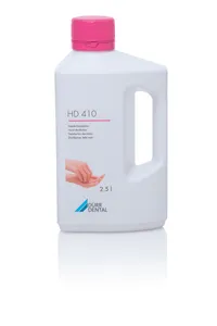 [A00151742] - HD410 DURR  2,5l – Image 1