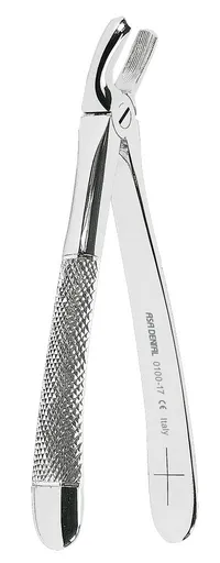 [A00112746] - Pinza per estrazione con profilo ritenitivo - fig. Consorzio ONDA – Image 1