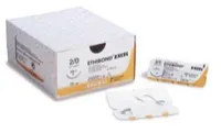 [A00146354] - suture ethibond excel v-4 3/8c 3/0 75cm - 36pzethicon – Image 1