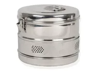 [A00011081] - Drum diametro 190 x h 160 mm – Image 1