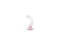 [A00010363] - Cannule di guedel 40 mm - neonati (rosa) – Image 1