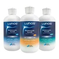 [A00141824] - lunos polvere gentleclean - 4x180gr - neutralduerr – Image 1