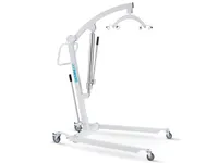 [A00011769] - Sollevatore idraulico - portata 150 kg – Image 1