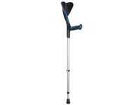 [A00168219] - stampelle advance - blu/nero Gima – Image 1