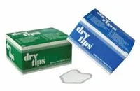[A00127809] - Dry tips large blu - 50pz Consorzio ONDA – Image 1