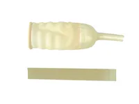 [A00167531] - catetere esterno diam 30 mm +fascia hydrocolloid Gima – Image 1