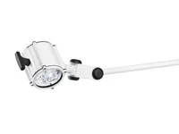 [A00111291] - lampada solesud 2 a led - da parete Gima – Image 1