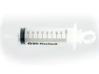 [A00099018] - siringa bd plastipak senza ago 100 ml cono catetere Gima – Image 1