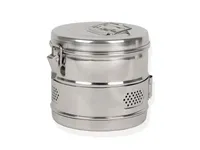 [A00011078] - Drum diametro 140 x h 140 mm – Image 1