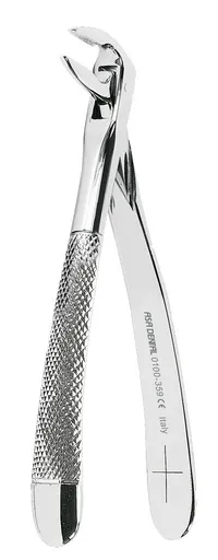 [A00112743] - Pinza per estrazione con profilo ritenitivo - fig Consorzio ONDA – Image 1