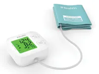 [A00098950] - misuratore pressione ihealth track da braccio Gima – Image 1