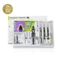 [A00165773] - VARIOLINK ESTHETIC LC SYSTEM KIT E.MAX IVOCLAR – Image 1